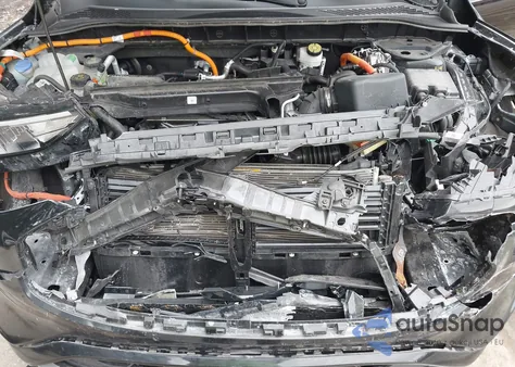 2024 Ford Escape St-Line z USA, uszkodzony, nr VIN 1FMCU0MZ1RUB18294